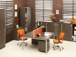 Мебель для персонала Vasanta