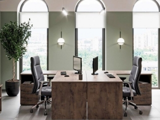 Кабинет руководителя LEMO