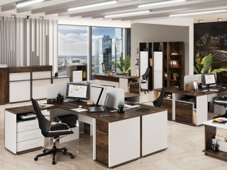 Ресепшн Милано