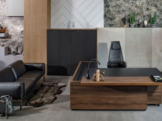 Кабинет руководителя Murano