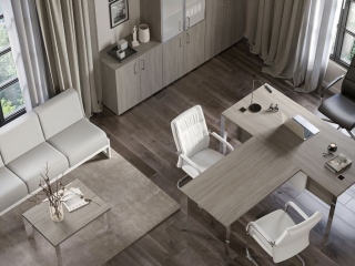 Кабинет руководителя ONIX DIRECT LUX