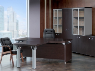 Кабинет руководителя Blackwood