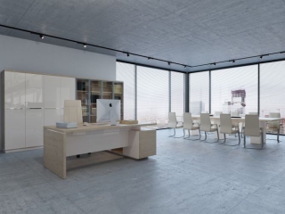 Кабинет руководителя Esperto