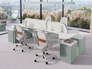 Мебель для персонала ArtVision Light