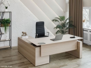 Кабинет руководителя TESLA