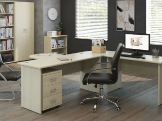 Мебель для персонала Trend