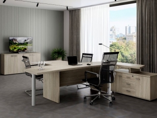 Кабинет руководителя Wing