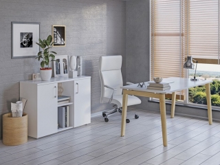 Мебель для персонала ONIX WOOD