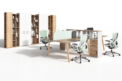 Мебель для персонала ECOSTYLE