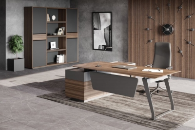 Кабинет руководителя QUARTZ