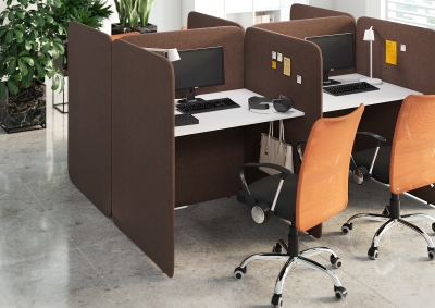 Мебель для персонала Колл-центр