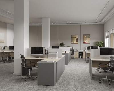 Мебель для персонала RIVA