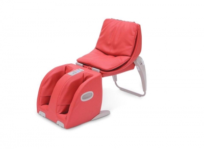 Массажные стулья