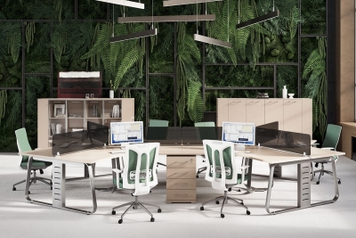 Мебель для персонала GENESIS OPERATIVE