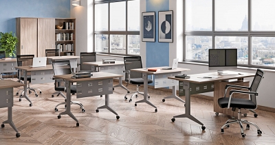 Мебель для персонала X-Pull