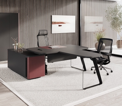 Кабинет руководителя Drive