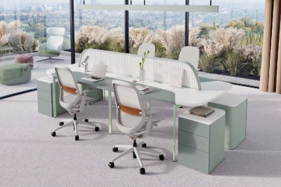Мебель для персонала ArtVision Light