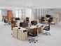 Мебель для персонала NOVA S