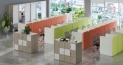 Мебель для персонала LOCKER plus