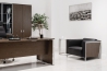Мебель для персонала Vispo Wood