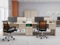 Мебель для персонала NOVA S