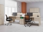 Мебель для персонала NOVA S
