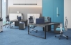 Мебель для персонала Аллегро / Allegro