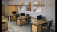 Мебель для персонала Public Comfort