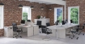 Мебель для персонала STYLE
