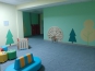 Мебель для детского садика Незнайка