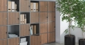 Мебель для персонала LOCKER plus