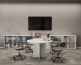 Мебель для персонала RIVA