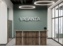 Ресепшн Vasanta