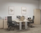 Мебель для персонала RIVA