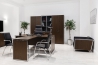 Мебель для персонала Vispo Wood